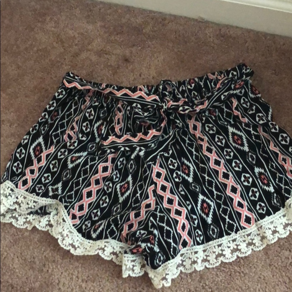 Shorts